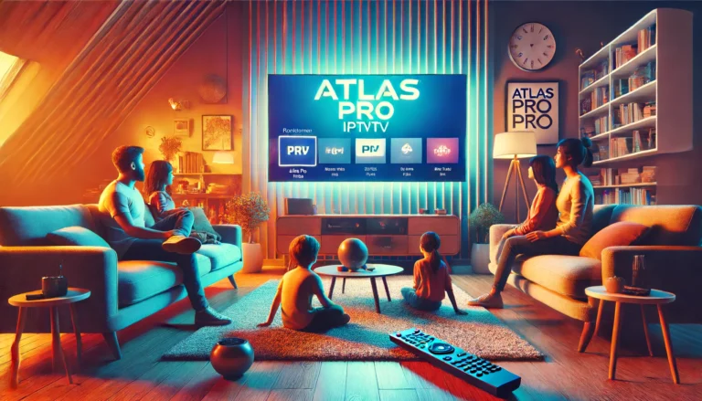 Atlas pro