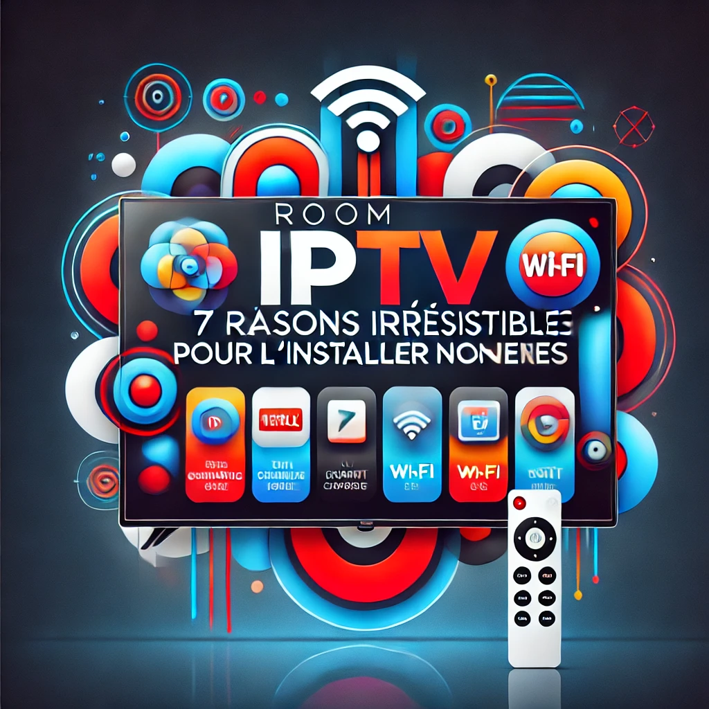 room iptv