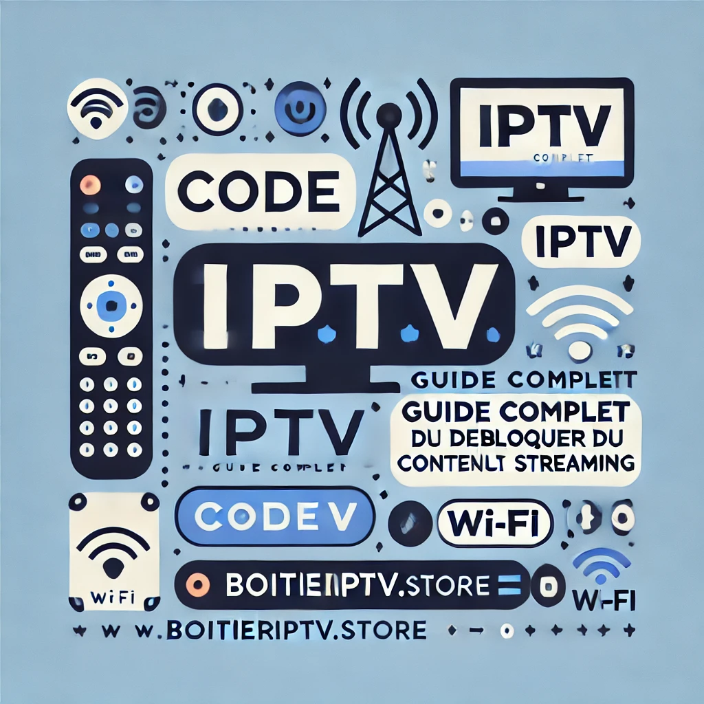 room iptv